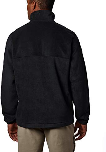Men's Flight Satin Hooded Coaches Jacket