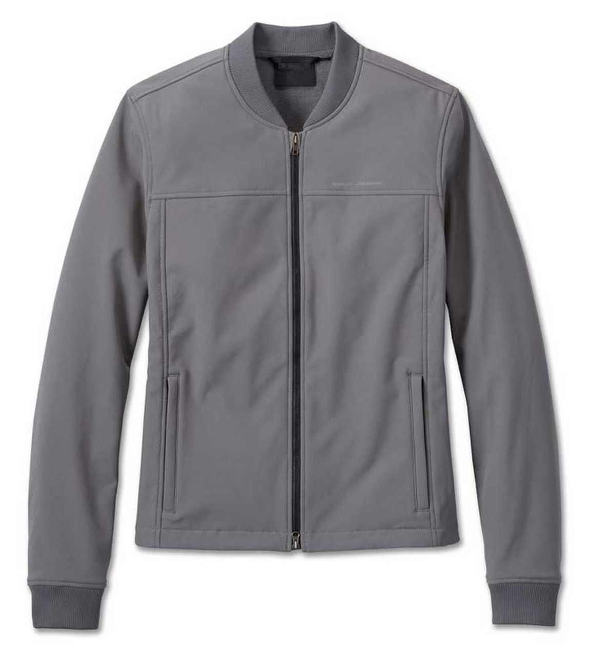 Men's Harley Davidson Flex Layering System Mid Layer Jacket