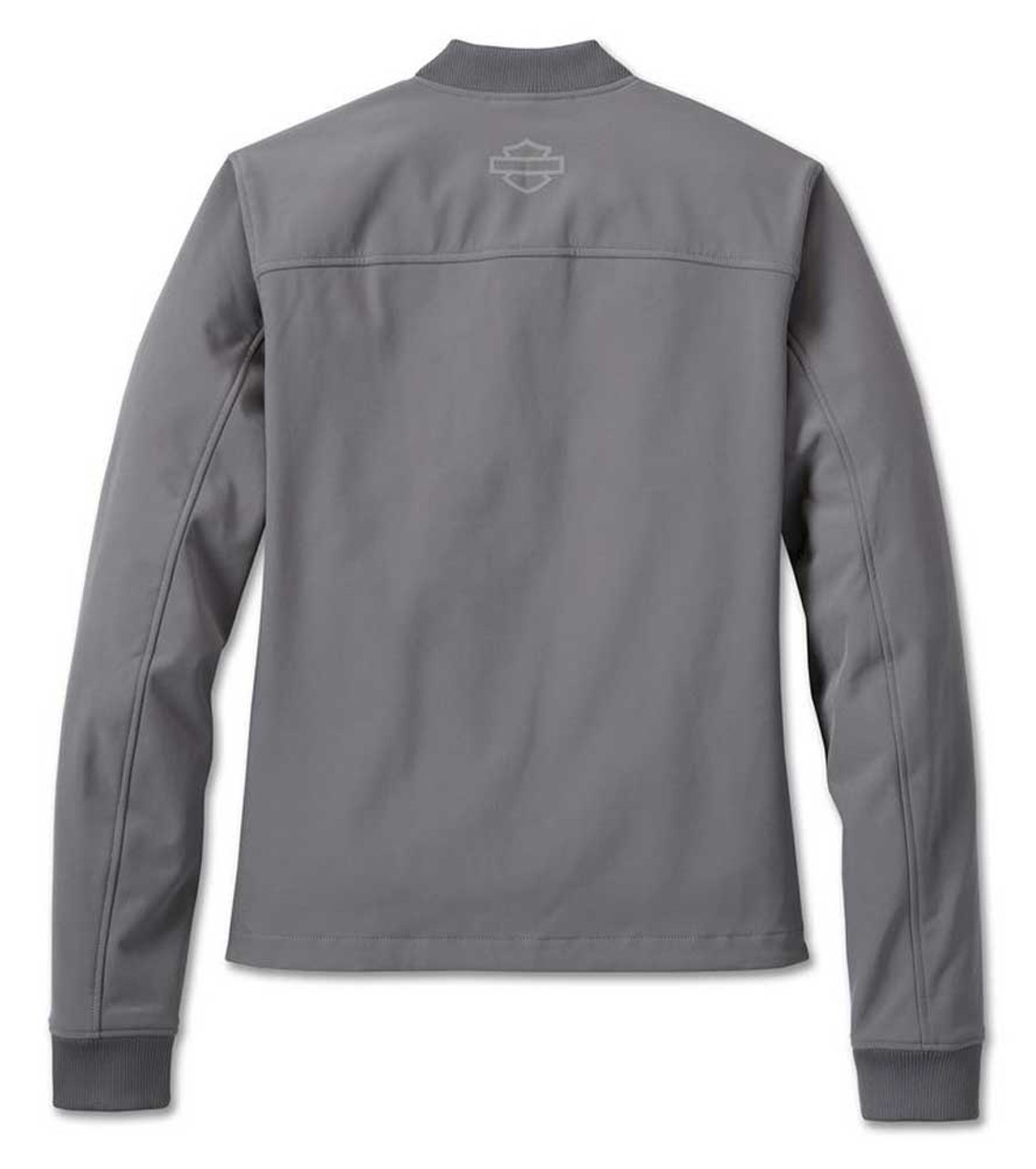 Men's Harley Davidson Flex Layering System Mid Layer Jacket