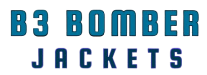 B3BomberJackets