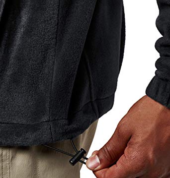 Men's Flight Satin Hooded Coaches Jacket