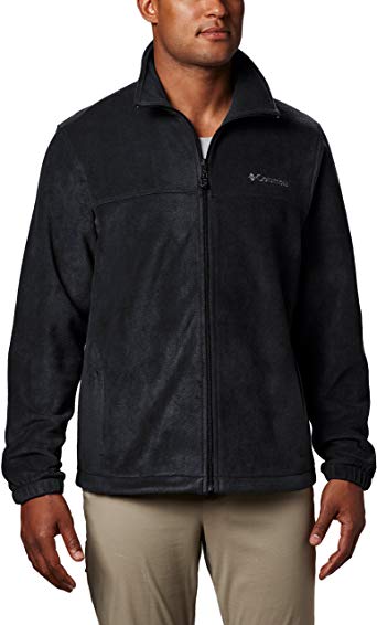 Men's Flight Satin Hooded Coaches Jacket