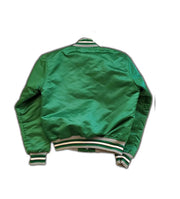 Eagles Fan Finds Surprise Message In Vintage Jacket