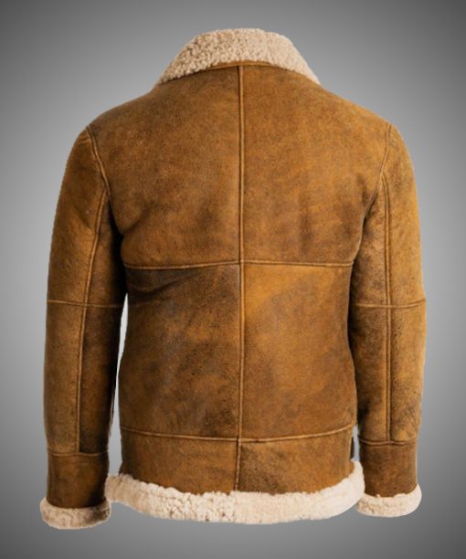 aviator jacket