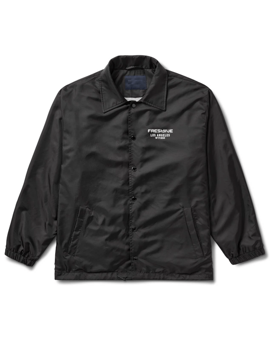 What The Fuck Is Really Going On Black Jacket