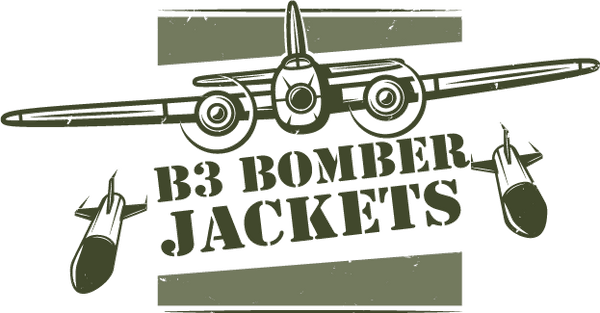 B3BomberJackets